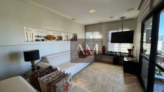 Apartamento com 3 Quartos à venda, 135m² no Jardim Avelino, São Paulo