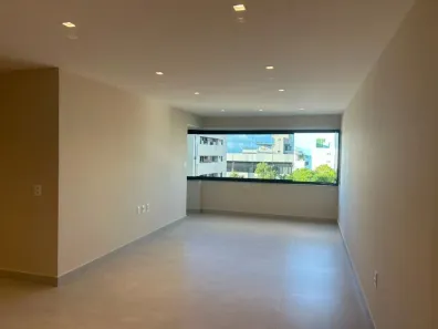 Apartamento com 4 Quartos para alugar, 150m² no Manaíra, João Pessoa