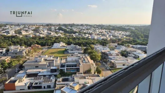 Apartamento com 3 Quartos à venda, 103m² no Parque Campolim, Sorocaba