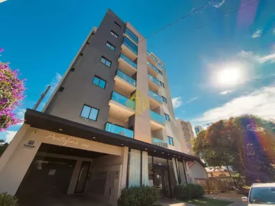 Apartamento com 2 Quartos à venda, 72m² no Vila Industrial, Toledo