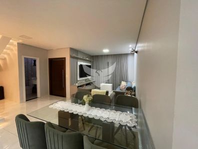 Sobrado com 4 Quartos à venda, 160m² no Rio Madeira, Porto Velho