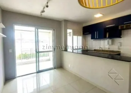 Apartamento com 2 Quartos à venda, 56m² no Vila Leopoldina, São Paulo