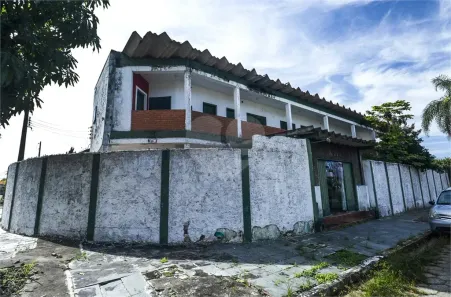 Ponto Comercial com 10 Quartos à venda, 482m² no Cidade Nova Peruíbe, Peruíbe