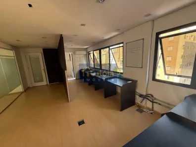 Ponto Comercial à venda, 70m² no Pinheiros, São Paulo