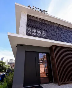 Ponto Comercial à venda, 410m² no Vila São João, Goiânia