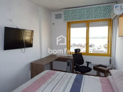Apartamento com 2 Quartos à venda, 74m² no Centro Histórico, Porto Alegre