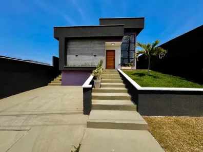 Casa com 3 Quartos à venda, 100m² no Pindobas, Maricá