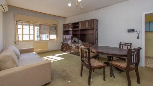 Apartamento com 2 Quartos à venda, 78m² no Floresta, Porto Alegre