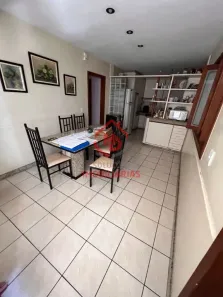 Sala Comercial com 3 Quartos para alugar, 118m² no Campo Grande, Cariacica
