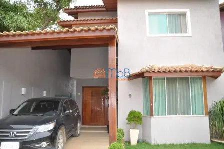 Casa com 3 Quartos à venda, 150m² no Granja dos Cavaleiros, Macaé