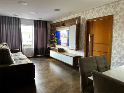 Sobrado com 3 Quartos à venda, 200m² no Bortolândia, São Paulo