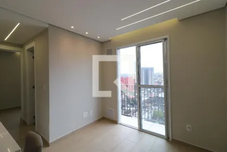 Apartamento com 2 Quartos à venda, 40m² no Vila Marari, São Paulo