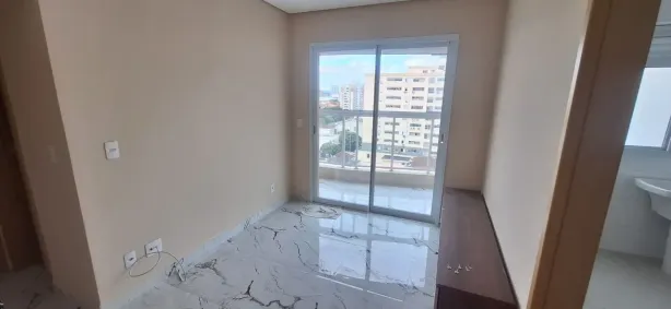 Apartamento com 1 Quarto à venda, 40m² no Campo Grande, Santos