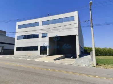 Galpão/Depósito/Armazém para alugar, 1140m² no San José II, Vargem Grande Paulista