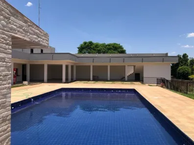 Fazenda/Sítio com 1 Quarto à venda, 600m² no Chácaras Vale das Antas, Anápolis