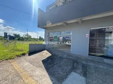 Ponto Comercial à venda, 46m² no Estância Velha, Canoas