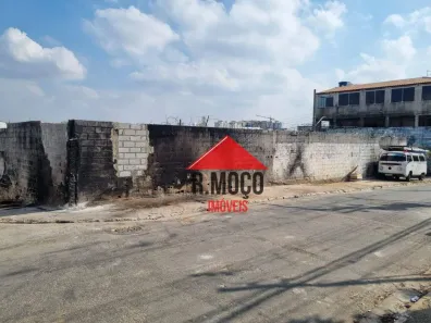 Lote/Terreno à venda, 965m² no Vila Nova Curuçá, São Paulo