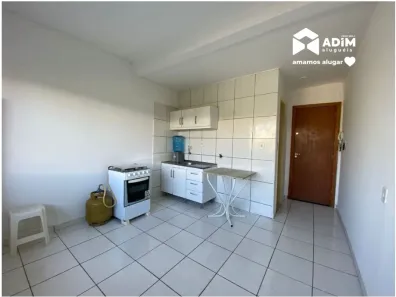 Kitnet com 1 Quarto para alugar, 25m² no Estados, Balneário Camboriú