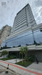 Apartamento com 3 Quartos à venda, 104m² no Pedra Branca, Palhoça