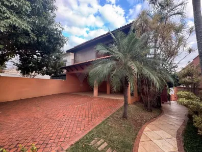 Casa de Condomínio com 4 Quartos à venda, 317m² no Bairro das Palmeiras, Campinas