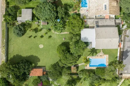 Casa com 4 Quartos à venda, 566m² no Setor de Habitações Individuais Norte, Brasília
