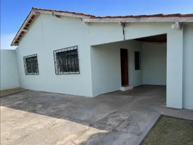 Casa com 3 Quartos à venda, 121m² no Setor Central, Aparecida de Goiânia