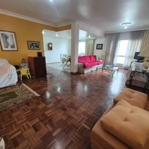 Apartamento com 2 Quartos à venda, 137m² no Jardim Francisco Mendes, São Paulo