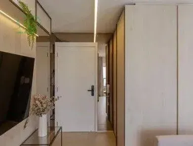 Apartamento com 1 Quarto à venda, 27m² no Vila Nova Conceição, São Paulo