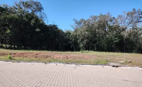Lote/Terreno à venda, 286m² no Aliança, Santa Cruz do Sul