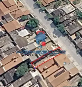 Lote/Terreno à venda, 125m² no Parque Residencial Salerno (Nova Veneza), Sumaré