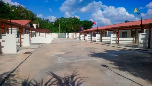 Casa de Condomínio com 2 Quartos à venda, 60m² no Parque Vitória Régia, Sorocaba
