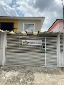 Casa com 3 Quartos à venda, 152m² no Jabaquara, São Paulo