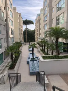 Apartamento com 2 Quartos para alugar, 104m² no Vista Alegre, Curitiba