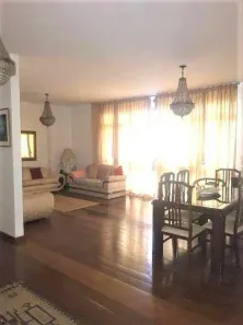 Apartamento com 4 Quartos à venda, 170m² no Ingá, Niterói