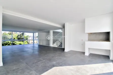 Casa de Condomínio com 3 Quartos à venda, 256m² no Hípica, Porto Alegre