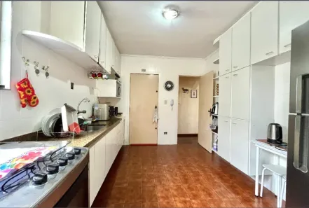 Apartamento com 3 Quartos à venda, 88m² no Jabaquara, São Paulo