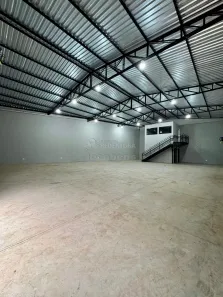 Imóvel Comercial para alugar, 351m² no Jardim dos Jatobás 2, Ipiguá