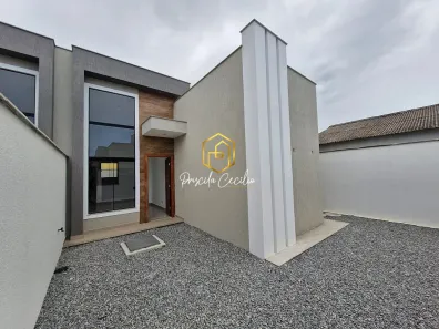 Casa com 3 Quartos à venda, 77m² no Atlântica, Rio das Ostras