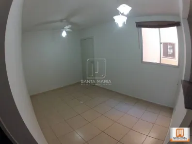 Apartamento com 2 Quartos à venda, 55m² no Alto da Boa Vista, Ribeirão Preto
