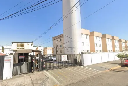 Apartamento com 2 Quartos à venda, 44m² no Jardim Nova Esperança, Bauru