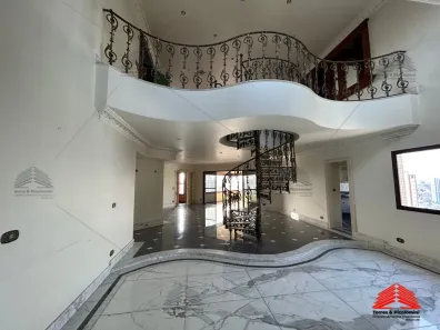 Cobertura com 4 Quartos à venda, 430m² no Jardim Avelino, São Paulo