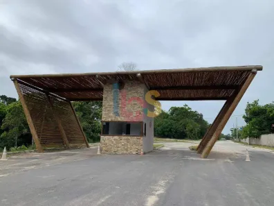 Lote/Terreno à venda, 300m² no Trancoso, Porto Seguro