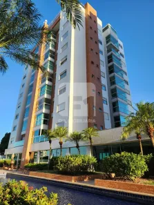 Apartamento com 3 Quartos à venda, 110m² no Jardim Atlântico, Florianópolis