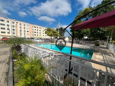 Apartamento com 2 Quartos à venda, 44m² no Cosmos, Rio de Janeiro
