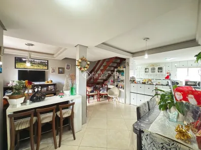 Casa com 3 Quartos à venda, 198m² no Jardim Carvalho, Porto Alegre