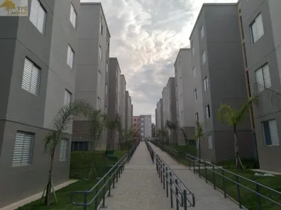 Apartamento com 2 Quartos à venda, 43m² no Parque Ipê, São Paulo