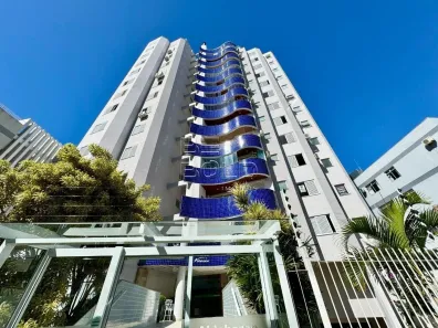 Apartamento com 3 Quartos à venda, 114m² no Coqueiros, Florianópolis