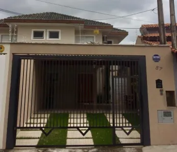 Casa com 3 Quartos à venda, 149m² no Residencial Bosque dos Ipês, São José dos Campos