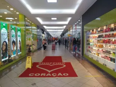 Ponto Comercial para alugar, 26m² no Centro, São Bernardo do Campo