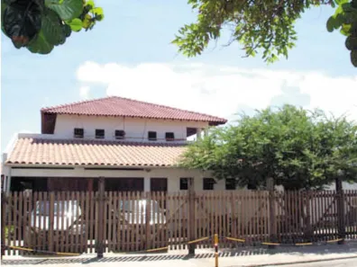Casa de Condomínio com 7 Quartos à venda, 476m² no Ipitanga, Lauro de Freitas